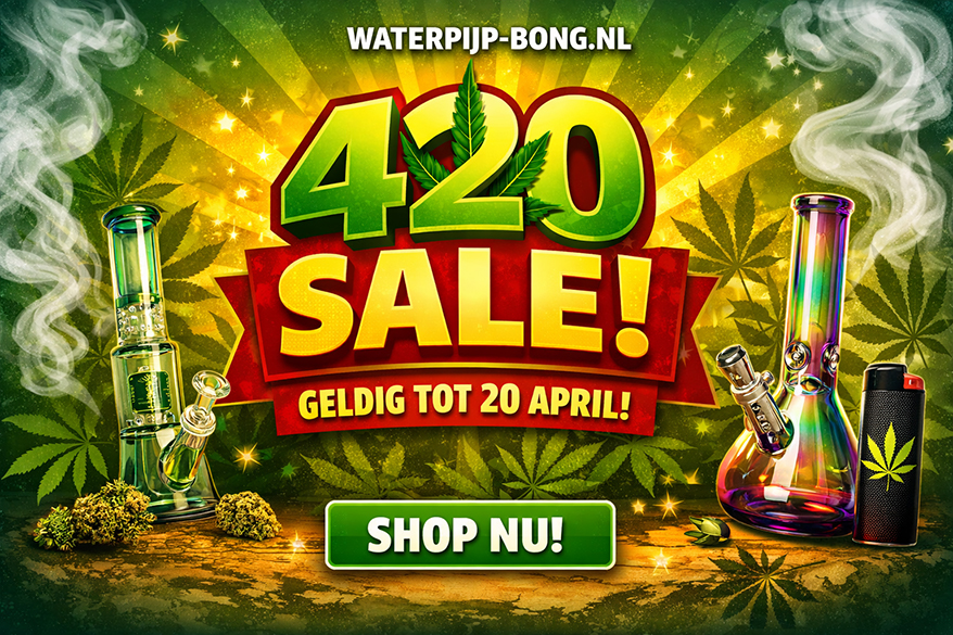 420 SALE