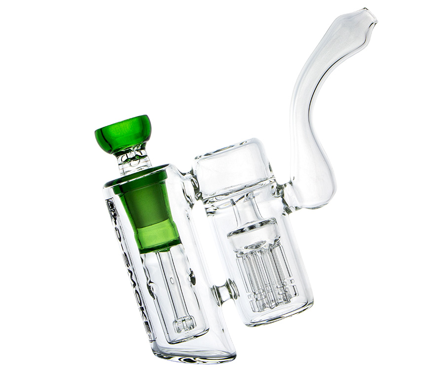 D-SMOKE-Peace-Seekah-Double-Perc-Green-Bubbler-1.jpg