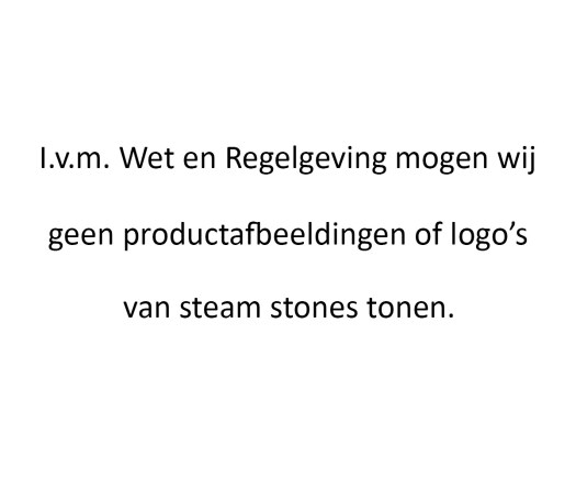 Shiazo Steam Stones Lemon / Mint - Waterpijp-bong.nl
