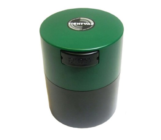 Tightpac Vacuum Container 0,29L Groen