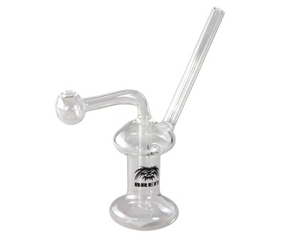 BREIT Oil Long Pipe / Dab Rig 15 cm