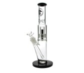 D-SMOKE Ascension Bong - Black
