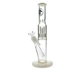 D-SMOKE Ascension Bong - White