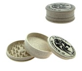D-SMOKE BioCrusher Grinder 61 mm - 3-Part