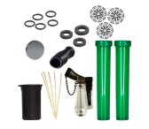 DynaVap - Dynakit Deluxe