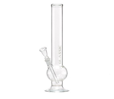 Glassic Bouncer Glaas Bong - 38 cm