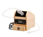Herbal Aroma Therapy Electronic Desktop Vaporizer met lade