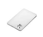 Credit Card Screwable Smoking Pipe 