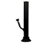 Nova Metal Bong 26 cm - Black