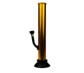 Nova Metal Bong 26 cm - Gold