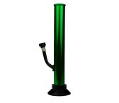 Nova Metal Bong 26 cm - Green
