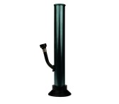 Nova Metal Bong 26 cm - Petrol Grey