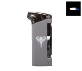 Pijpaansteker White Elephant Pro-Bo Grijs 