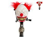 Scary Clown Mask Bong