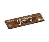 Smoking Brown Rolling Papers King Size