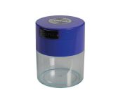 Tightpac Vacuum Container 0,29L Clear-Blauw